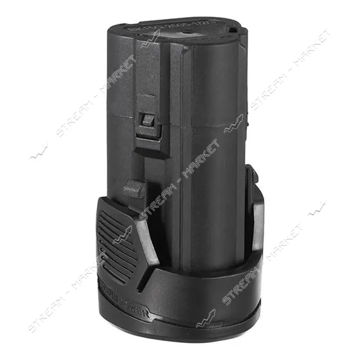 Аккумулятор Intertool DT-0311 12В литий-ион 1.5 Ач для дрели-шуруповерта DT-0310 DT-0314            