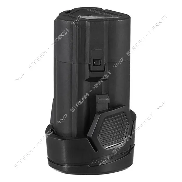 Аккумулятор Intertool DT-0311 12В литий-ион 1.5 Ач для дрели-шуруповерта DT-0310 DT-0314            