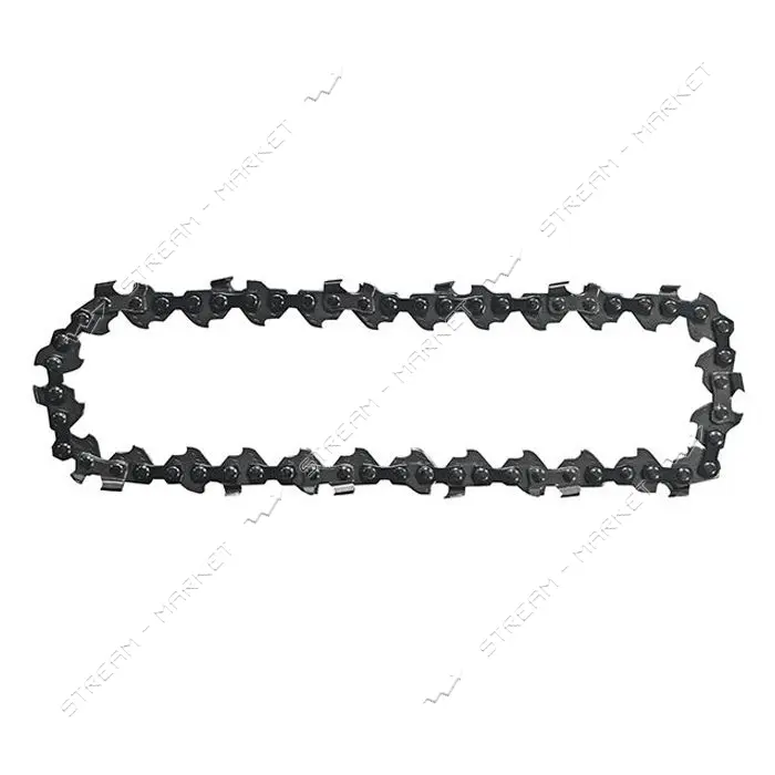 Цепь для мини-пилы цепной Intertool WT-9108 10 см/4" шаг звеньев