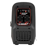Генератор инверторный Intertool DT-1320 бензин 1.8/2кВт 220В 4л ручной старт медная обм STORM       