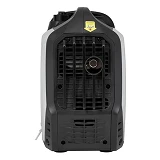 Генератор инверторный Intertool DT-1320 бензин 1.8/2кВт 220В 4л ручной старт медная обм STORM       