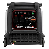 Генератор инверторный Intertool DT-1338 бензин 3.5/3.8кВт 220В 11л эл и ручстарт медная обм STORM