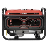 Генератор бензин/газовый Intertool DT-1133 2.8/3кВт 220В 15л ручной старт медная обмотка STORM