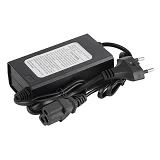 Зарядное устройство Intertool DT-9001 для аккумуляторных рюкзаков 12/16л                            