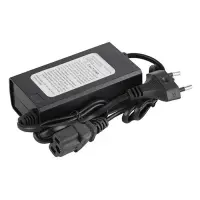 Зарядное устройство Intertool DT-9001 для аккумуляторных рюкзаков 12/16л                            