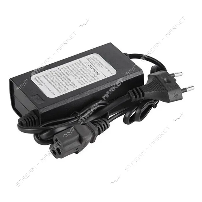 Зарядное устройство Intertool DT-9001 для аккумуляторных рюкзаков 12/16л                            