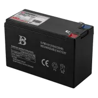 Аккумулятор Intertool DT-9002 12 в/8 ач для ранцовых аккумуляторных опрыскивателей 12/16л           