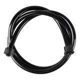 Шланг Intertool DT-9003 резиновый для ранцовых аккумуляторных и гидравлических обрисовывателей 12/16