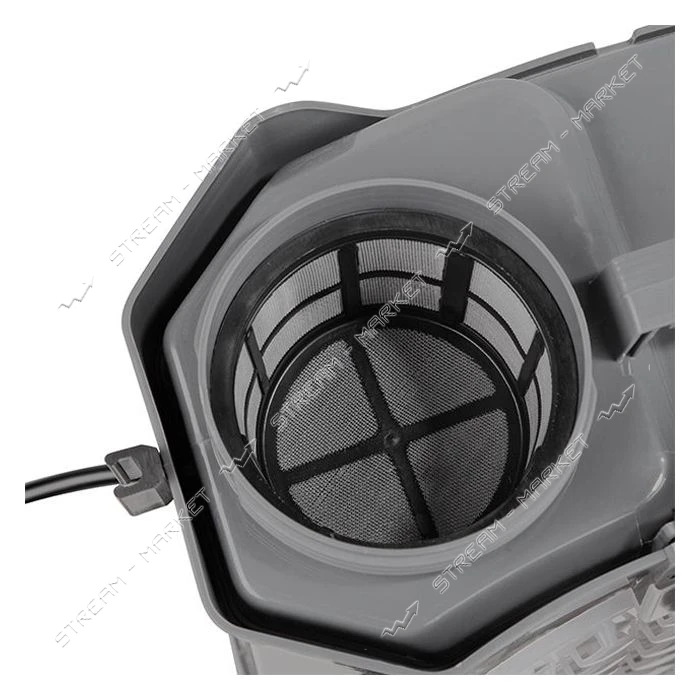 Опрыскиватель аккумуляторный Intertool DT-9016 ранцевой 16л 3.1л/мин батарея 12 В/8 Ач
