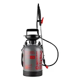 Пневматический опрыскиватель Intertool FT-9005 ручной 5л                                            