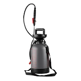Пневматический опрыскиватель Intertool FT-9005 ручной 5л                                            