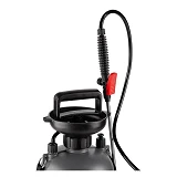 Пневматический опрыскиватель Intertool FT-9005 ручной 5л                                            