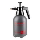 Пневматический опрыскиватель Intertool FT-9010 ручной 1.5л                                          