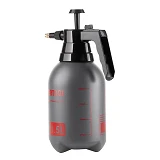 Пневматический опрыскиватель Intertool FT-9010 ручной 1.5л                                          