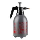 Пневматический опрыскиватель Intertool FT-9011 ручной 2л