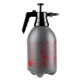 Пневматический опрыскиватель Intertool FT-9013 ручной 3л