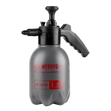 Пневматический опрыскиватель Intertool FT-9014 ручной 1.5л люкс