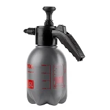 Пневматический опрыскиватель Intertool FT-9014 ручной 1.5л люкс