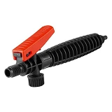 Держатель к брандспойту Intertool FT-9021