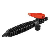 Держатель к брандспойту Intertool FT-9021