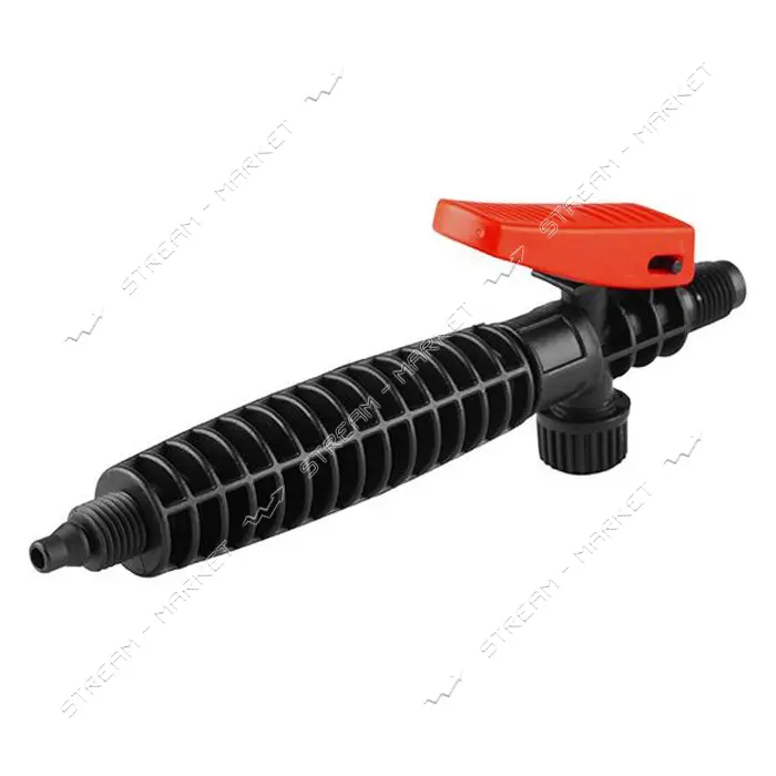 Держатель к брандспойту Intertool FT-9021