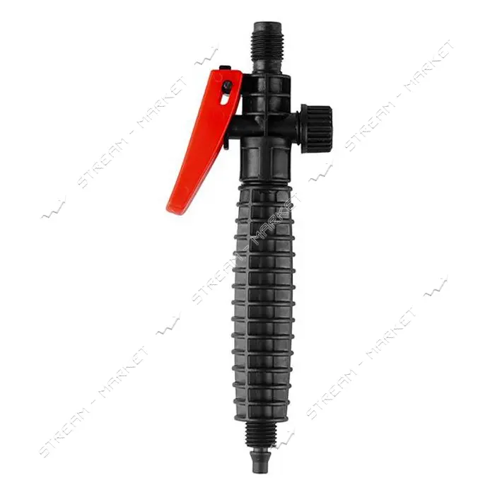 Держатель к брандспойту Intertool FT-9021