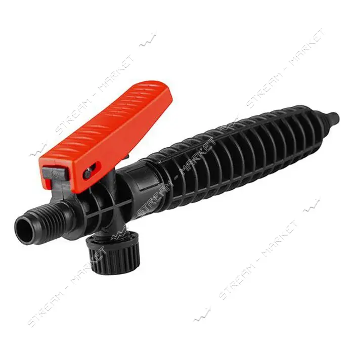 Держатель к брандспойту Intertool FT-9021