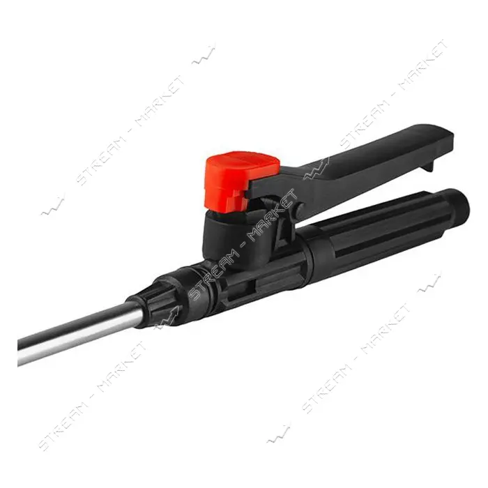 Брандспойт Intertool FT-9025                                                                        