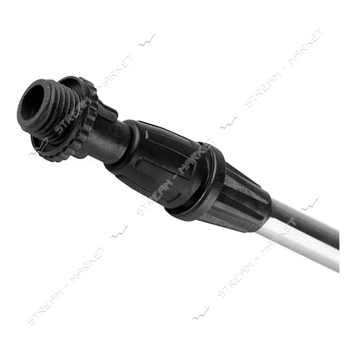 Брандспойт Intertool FT-9025                                                                        