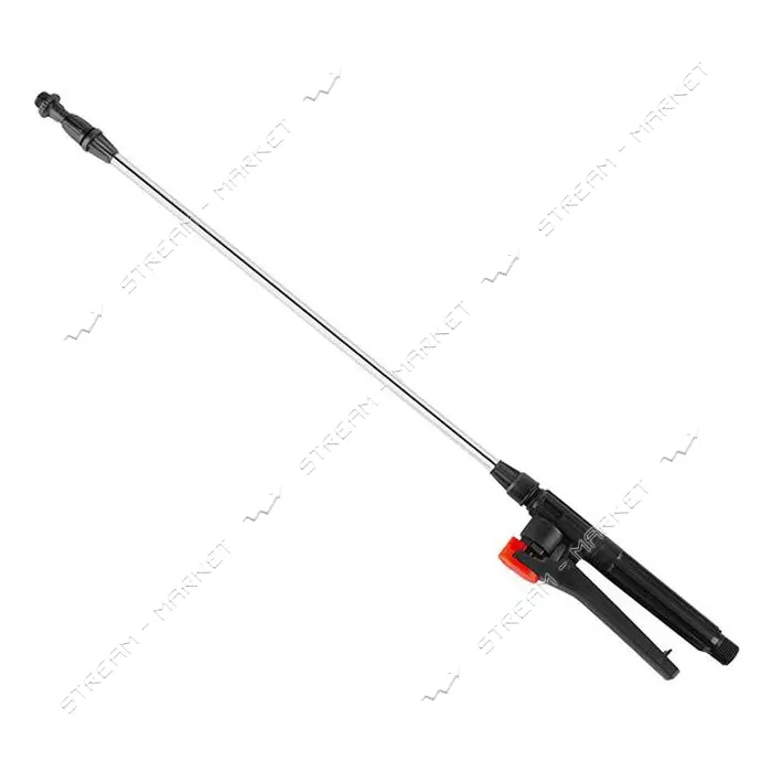 Брандспойт Intertool FT-9025                                                                        