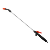 Брандспойт Intertool FT-9026                                                                        