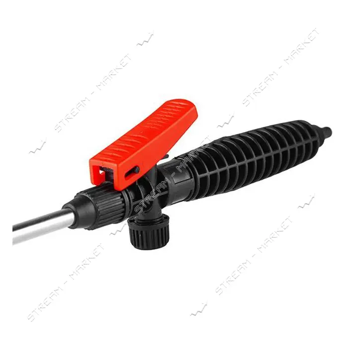 Брандспойт Intertool FT-9026