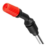 Брандспойт Intertool FT-9026