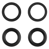 Рем комплект резиновых уплотняющих колец Intertool FT-9032 12/16л