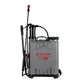 Опрыскиватель Intertool FT-9016 гидравлический ранцевой 16л