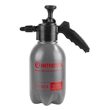 Опрыскиватель пневматический Intertool FT-9015 ручной 2л Люкс                                       