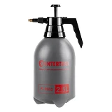 Опрыскиватель пневматический Intertool FT-9012 ручной 2.5л