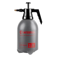 Опрыскиватель пневматический Intertool FT-9012 ручной 2.5л                                          