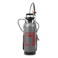 Опрыскиватель пневматический Intertool FT-9007 ручной 10л                                           