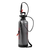 Опрыскиватель пневматический Intertool FT-9007 ручной 10л