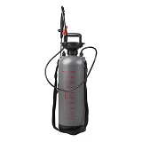 Опрыскиватель пневматический Intertool FT-9007 ручной 10л