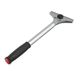Скребок с фиксированным лезвием Intertool HT-0535 100мм 350мм