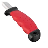 Нож Intertool HT-0536 100мм с чехлом