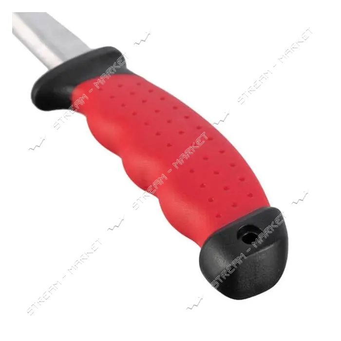 Нож Intertool HT-0536 100мм с чехлом
