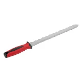 Нож строительный Intertool HT-0580 420мм двухсторонний