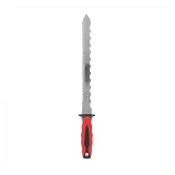 Нож строительный Intertool HT-0580 420мм двухсторонний