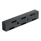 Комплект лезвий сегментных Intertool HT-0564 9мм 12 сегментов сталь SK2H 10шт STORM