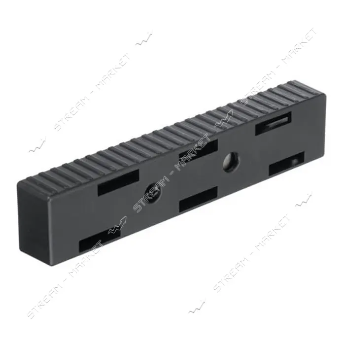 Комплект лезвий сегментных Intertool HT-0564 9мм 12 сегментов сталь SK2H 10шт STORM