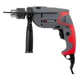 Дрель ударная Intertool DT-0107 550Вт 0-2800об/мин 1.5-13мм реверс плавная регулировка