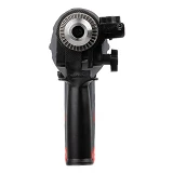 Дрель ударная Intertool DT-0107 550Вт 0-2800об/мин 1.5-13мм реверс плавная регулировка